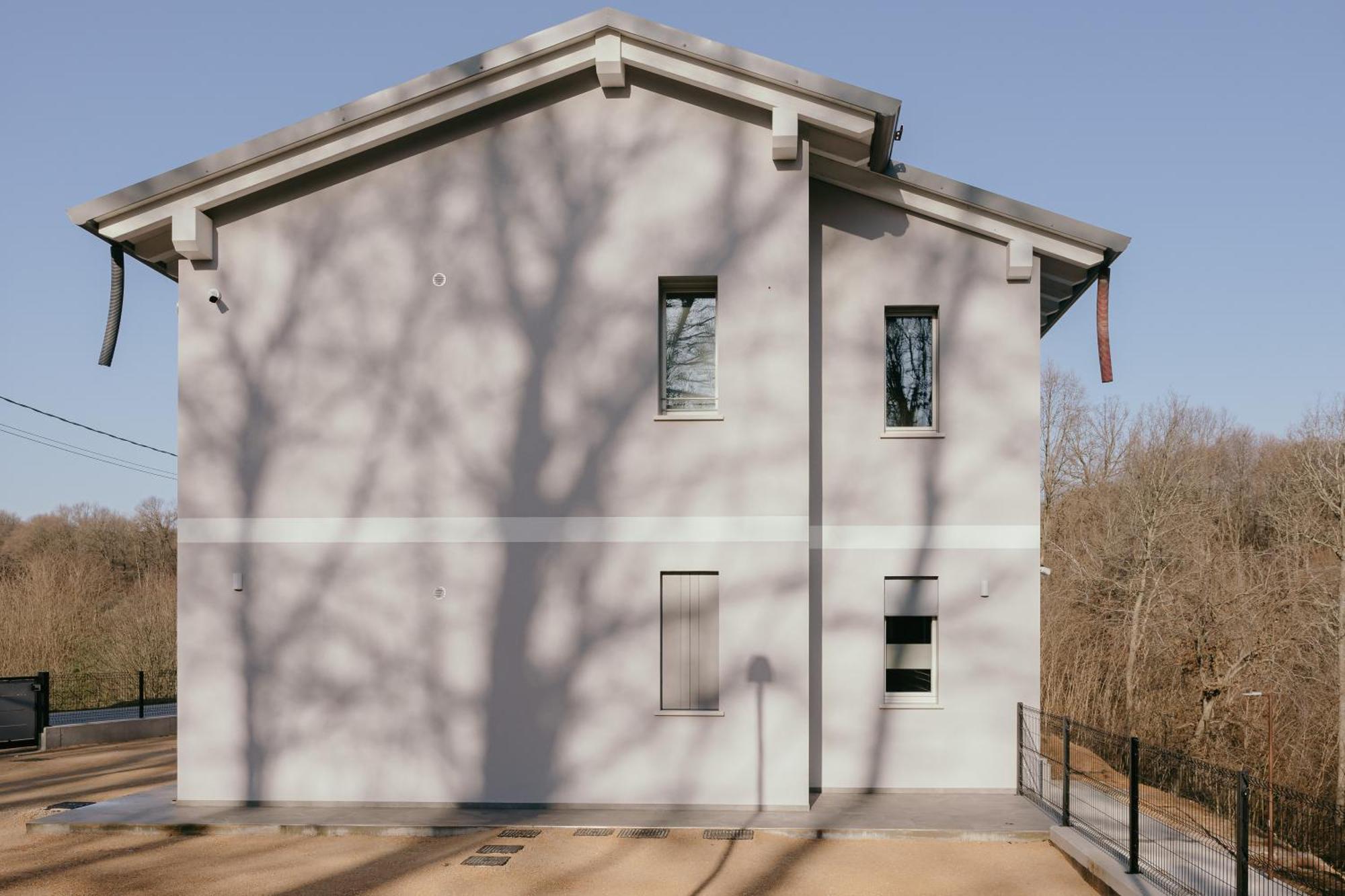 Tenuta Delle Radici Giavera del Montello Exterior foto